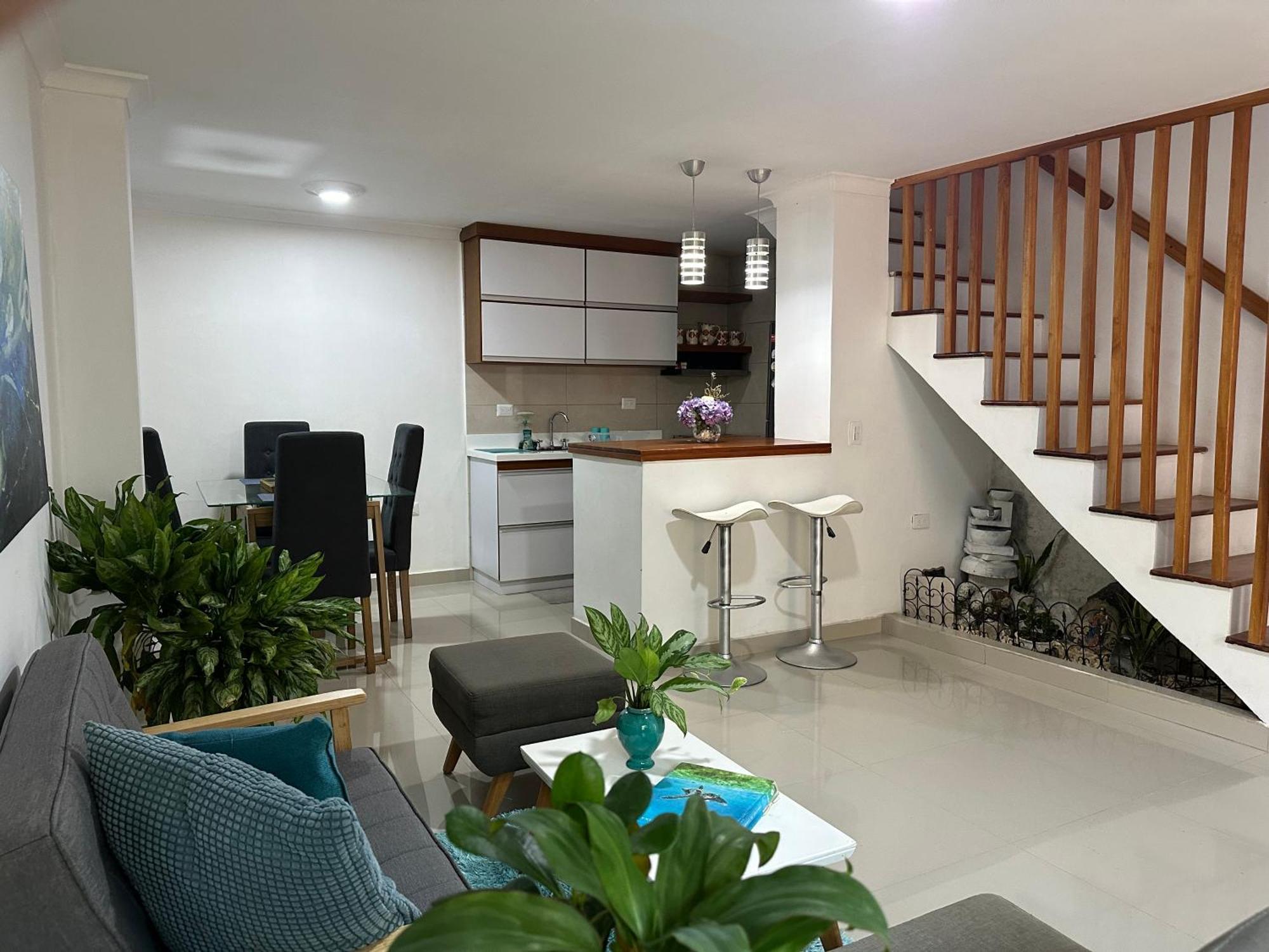 Casa Mar Hotel - Cartagena — Fotos 1