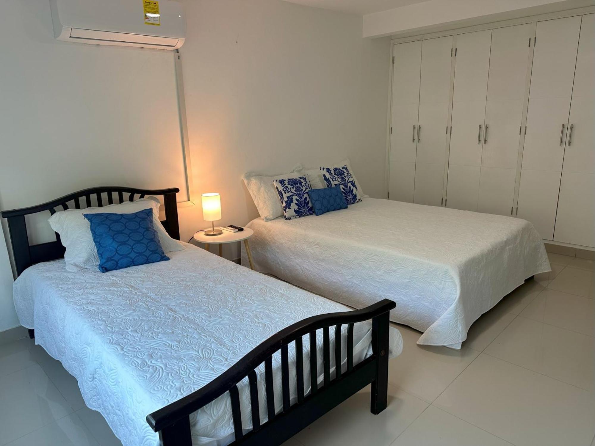 Casa Mar Hotel - Cartagena — Fotos 2