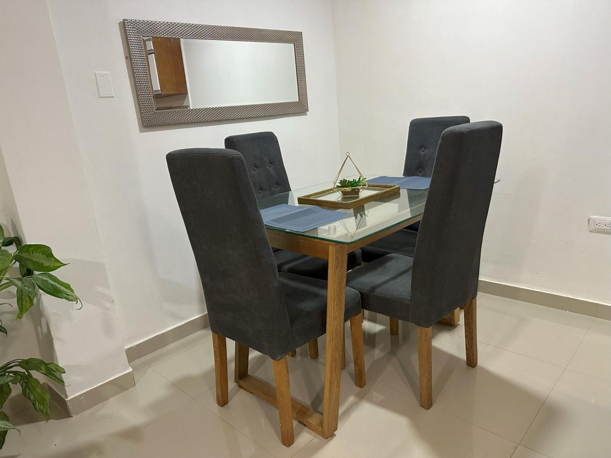 Casa Mar Hotel - Cartagena — Fotos 3